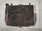 yamaha r6 model '99-'02 radiator, Ophalen of Verzenden, Gebruikt