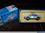 1:43 Corgi BMC Austi Allegro Metropolitan Police, Hobby en Vrije tijd, Modelbouw | Auto's en Voertuigen, Ophalen of Verzenden