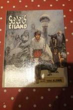 Satans eiland, Boeken, Stripverhalen, Gelezen, Eén stripboek, Ophalen of Verzenden, Kresse