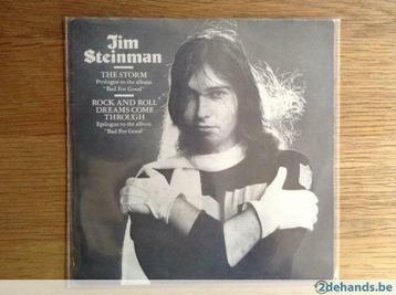 single jim steinman