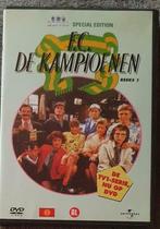 DVD F.C. De kampioenen Special Edition, Cd's en Dvd's, Dvd's | Tv en Series, Ophalen of Verzenden, Zo goed als nieuw