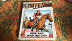 Buffalo Bill (z8), Boeken, Stripverhalen, Meerdere stripboeken, Ophalen of Verzenden, Gelezen