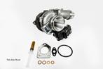 Turbo voor BMW E90 E60 met 2 jaar garantie! NIEUW, Auto-onderdelen, Nieuw, Ophalen of Verzenden, BMW