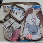 Sac en simili, Enlèvement ou Envoi, Neuf, Autres couleurs