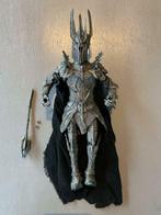 Lord of the Rings: Sauron Action Figure, Comme neuf, Figurine, Enlèvement ou Envoi