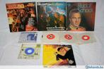 collectie lp en singles te koop per lot of per stuk, Ophalen of Verzenden