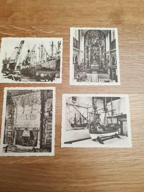 Antwerpen oude zichten, Verzamelen, Postkaarten | België, Antwerpen, 1940 tot 1960, Ophalen of Verzenden