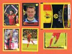 Belgian Red Devils - 2014 - Panini / Carrefour, Overige supermarkten, Ophalen of Verzenden