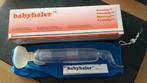 Inhalator - babyhaler Ventolin, Enfants & Bébés, Comme neuf, Enlèvement ou Envoi