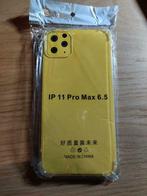 Coque Iphone 11 Pro Max, Façade ou Cover, Enlèvement ou Envoi, Neuf