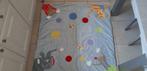 speeltapijt, Kinderen en Baby's, Speelgoed | Babyspeelgoed, Ophalen of Verzenden, Gebruikt, Speelkleed
