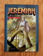 JEREMIAH  EO en TBE, Enlèvement ou Envoi