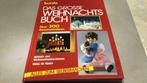Burda das grosse weihnachts buch (b2), Ophalen of Verzenden, Gelezen, Borduren en Naaien