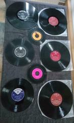 Vinyles divers, CD & DVD, Enlèvement ou Envoi, Utilisé