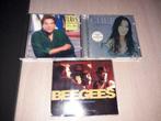 cd will tura cher beegees, Ophalen of Verzenden, 1980 tot 2000