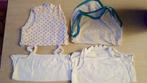 Body's maat 86, Kinderen en Baby's, Babykleding | Maat 86, Ophalen of Verzenden, Gebruikt, MET, Nacht- of Onderkleding