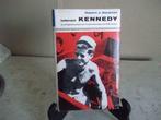 luitenant KENNEDY - Robert J. Donovan, Boeken, Ophalen of Verzenden, Zo goed als nieuw, Robert J. Donovan