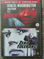 dvd - 2 meilleurs films, Enlèvement ou Envoi, À partir de 16 ans