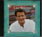 CD Luc Steeno, Cd's en Dvd's, Cd's | Nederlandstalig, Ophalen of Verzenden, Zo goed als nieuw