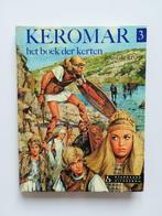 Keromar III: Het boek der kerten (Louis De Groof / 1971), Louis De Groof, Utilisé, Enlèvement ou Envoi, Fiction