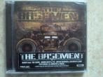 The basement - cd rap français - cd scellé, CD & DVD, Envoi, 2000 à nos jours