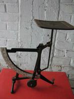 Dubbel weeg brievenweger, Antiek en Kunst, Ophalen