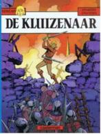 Tristan : De Kluizenaar, Boeken, Gelezen, Ophalen of Verzenden, Eén stripboek