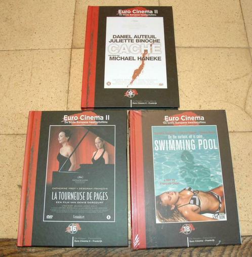 DVD film français, CD & DVD, DVD | Drame, Comme neuf, Autres genres, Enlèvement ou Envoi