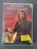Braveheart - 2DVDset, Vanaf 16 jaar, Ophalen of Verzenden, Actie, Boxset