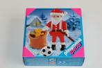 Playmobil kerstman 4679, Ophalen of Verzenden, Zo goed als nieuw, Complete set