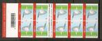 B73 Carnet de timbres Le sport Golf, Autocollant, Timbre-poste, Enlèvement ou Envoi, Sport