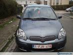 toyota yaris 1400cc, Auto's, Te koop, Yaris, 117 g/km, Euro 3