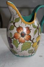 Beau vase de Gouda, Antiquités & Art, Antiquités | Vases, Enlèvement ou Envoi