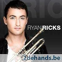 CD Ryan Ricks - Ryan Ricks, Cd's en Dvd's, Cd's | Pop