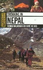 Trekking in Nepal, Utilisé, Enlèvement ou Envoi