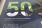 OAL-BB 50 - Le livre ALPINA, Neuf, Autres marques, Paolo Tumminelli, Enlèvement ou Envoi