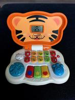 V-Tech Dierenlaptop, Kinderen en Baby's, Speelgoed | Vtech, Ophalen, Zo goed als nieuw, 6 maanden tot 2 jaar