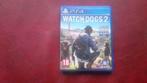 Watchdogs 2, Enlèvement ou Envoi