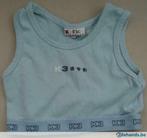 topje  K3 ( 128), Ophalen of Verzenden, Gebruikt, Meisje, Nacht- of Onderkleding