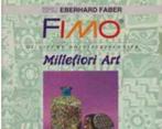 Fimo de nieuwe boetseertechniek, Boeken, Ophalen of Verzenden, Gelezen