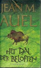 het dal der beloften (211f) hc, Boeken, Ophalen of Verzenden, Nieuw, Jean m auel