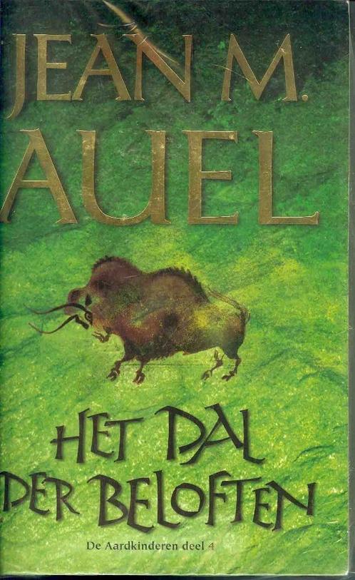 het dal der beloften (211f) hc, Livres, Fantastique, Neuf, Enlèvement ou Envoi