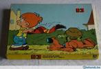 Puzzel Billy & Bolly ( collectoritem ), Ophalen of Verzenden, Gebruikt