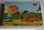 Puzzel Billy & Bolly ( collectoritem ), Gebruikt, Ophalen of Verzenden