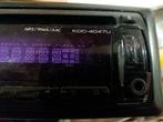 Autoradio cd KENWOOD 4x35w très bon etat, Comme neuf, Enlèvement ou Envoi