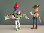Buzz en Woody Toystory
