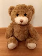 Superzachte knuffelbeer - 26cm, Kinderen en Baby's, Ophalen of Verzenden, Zo goed als nieuw, Beer