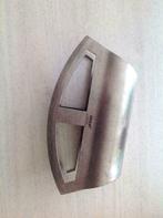 Hakmes ikea, Ophalen