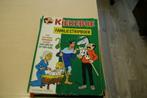 kiekeboe  familiestripboek, Boeken, Ophalen of Verzenden, Gelezen
