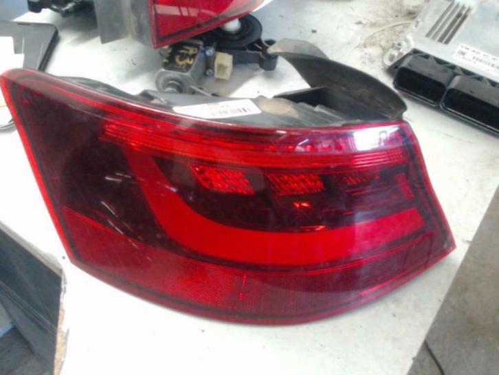 Feu arrière gauche LED Audi A3 8V (3 portes) 2012-2016, Auto-onderdelen, Verlichting, Audi, Ophalen